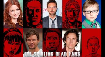 The Walking Dead Rumor: Quem vai interpretar os personagens de Alexandria?