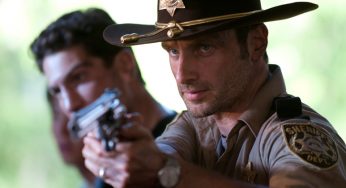 Rick Grimes ainda é o protagonista de The Walking Dead?