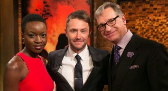 Talking Dead Brasil #31 – Danai Gurira e Paul Feig