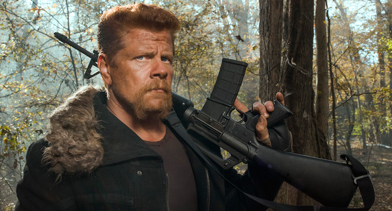The Walking Dead 5ª Temporada: Nova imagem promocional de Abraham