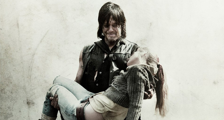 The Walking Dead 5ª Temporada: Tentativa de honrar Beth causará problemas