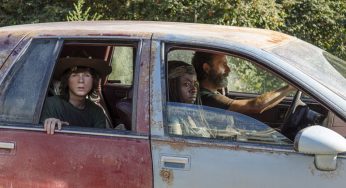 The Walking Dead 5ª Temporada: Quem é Deanna na Zona Segura de Alexandria?