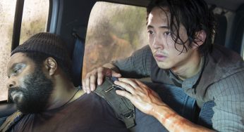 The Walking Dead 5ª Temporada: Scott M. Gimple explica a midseason premiere louca e trágica