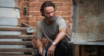 The Walking Dead 5ª Temporada: Cena de abertura do episódio 09: “What Happened and What’s Going On”