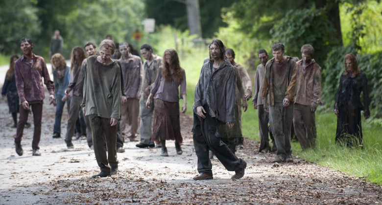 Fear The Walking Dead | AMC ordena a produção da série derivada de The Walking Dead