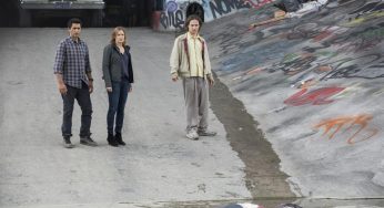 Fear The Walking Dead | Estreia, episódios, imagem oficial e renovação