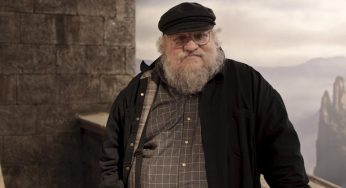O criador de Game of Thrones revela como sobreviver em The Walking Dead