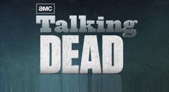 Ross Marquand e Kevin Smith estarão no Talking Dead do episódio S05E13 – “Forget”