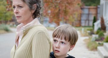 Gale Anne Hurd conta como o enredo de abuso de Carol em The Walking Dead pode “inspirar mulheres”