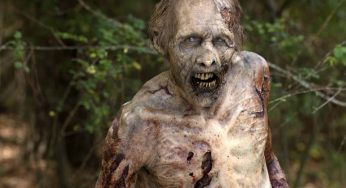 Greg Nicotero fala sobre a barba de Rick e sobre o season finale da 5ª temporada de The Walking Dead