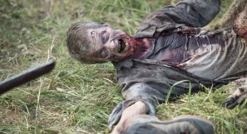 The Walking Dead S05E13 – “Forget”: Audiência do episódio