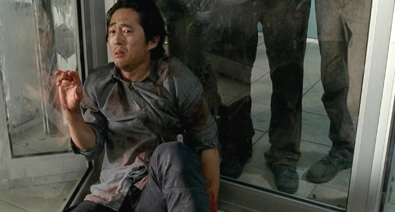 The Walking Dead S05E14: 5 coisas que você pode ter perdido em “Spend”