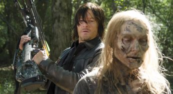 The Walking Dead S05E15 – “Try”: Audiência do episódio