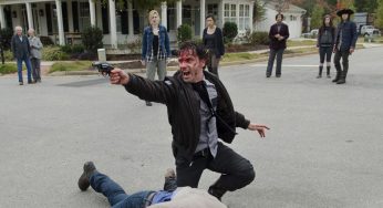 The Walking Dead S05E15: 5 coisas que você pode ter perdido em “Try”
