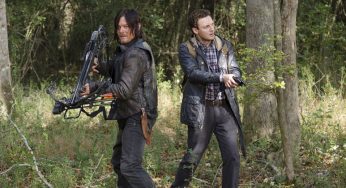 Especulando sobre The Walking Dead: O que podemos esperar do último episódio da 5ª temporada?