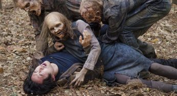 The Walking Dead S05E16: Ninguém sai, cadê os meus 90 minutos?