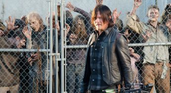 The Walking Dead 5ª Temporada: Norman Reedus fala sobre o retorno de Morgan e como ele poderia dar certo em Alexandria
