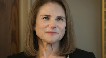 Tovah Feldshuh fala sobre interpretar a líder de Alexandria na série