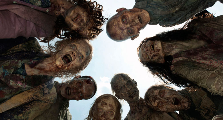 The Walking Dead 6ª Temporada: Spoilers revelam detalhes sobre dois novos personagens