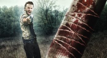 Incrível trailer da 6ª temporada de The Walking Dead feito por fãs