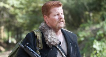 The Walking Dead Enquete: O destino de Abraham deve ser diferente na série de tv?