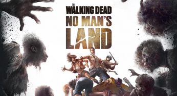 The Walking Dead: No Man’s Land | Primeiras imagens e detalhes de gameplay do jogo para portáteis