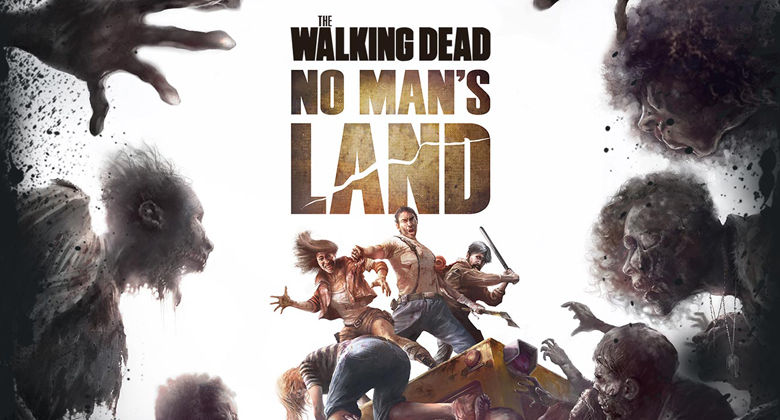 The Walking Dead: No Man’s Land | Primeiras imagens e detalhes de gameplay do jogo para portáteis