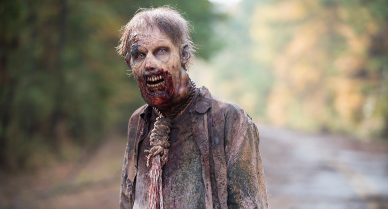 The Walking Dead S05E16 – “Conquer”: Audiência do episódio