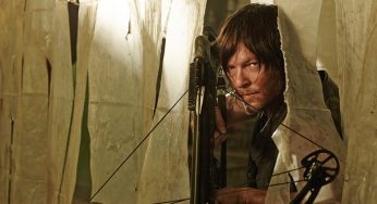 The Walking Dead 5ª Temporada: Perguntas e Respostas com Norman Reedus (Daryl)