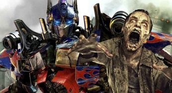Robert Kirkman será um dos roteiristas dos próximos filmes dos Transformers