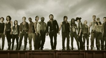 The Walking Dead Enquete: Qual foi o melhor episódio da quinta temporada?