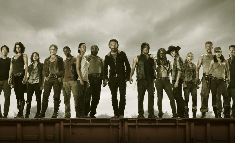 The Walking Dead Enquete: Qual foi o melhor episódio da quinta temporada?