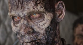 The Walking Dead 6ª Temporada: Os Lobos estão construindo um exército de walkers
