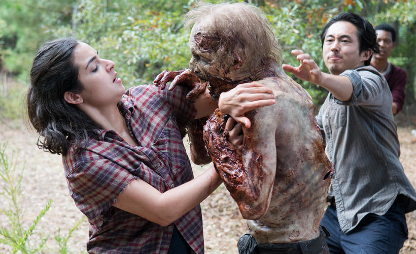 The Walking Dead 6ª Temporada: 9 personagens que ainda têm explicações a dar