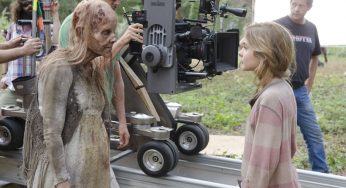 The Walking Dead 6ª Temporada: Produção procura por atores para papéis de destaque