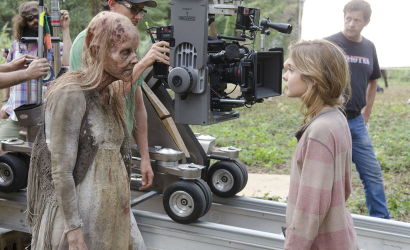 The Walking Dead 6ª Temporada: Produção procura por atores para papéis de destaque