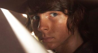 TOP 5 The Walking Dead – Os melhores momentos de Carl Grimes