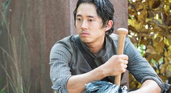 The Walking Dead 5ª Temporada: Perguntas e Respostas com Steven Yeun (Glenn)