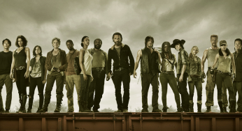 The Walking Dead 5ª Temporada – Por que o quinto ano da série decepcionou?