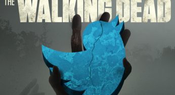 Estreia da 5ª temporada de The Walking Dead foi o assunto mais comentado no twitter