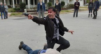Gale Anne Hurd fala sobre a quase-morte de Glenn, a reunião de Rick e os Lobos “Psicóticos” em The Walking Dead