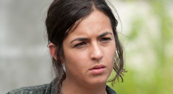 The Walking Dead 5ª Temporada: Perguntas e Respostas com Alanna Masterson (Tara)