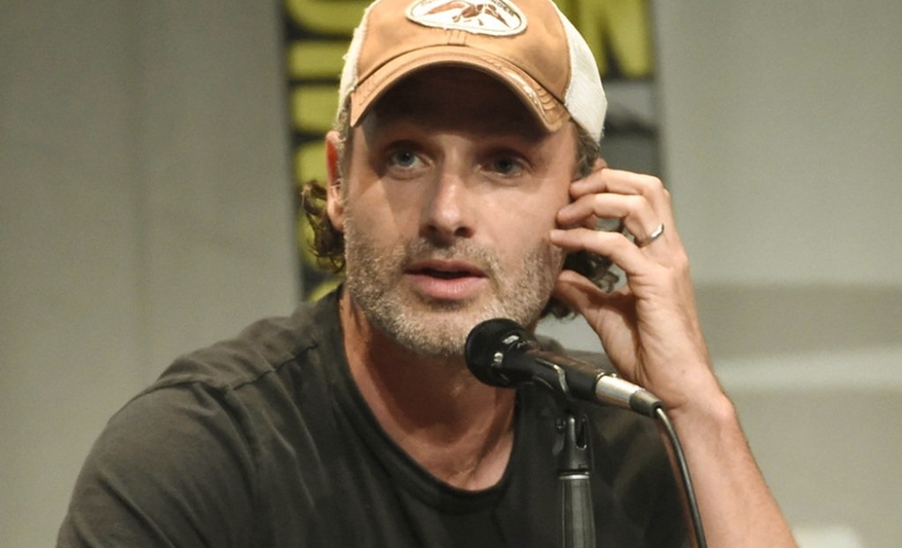 Andy Lincoln