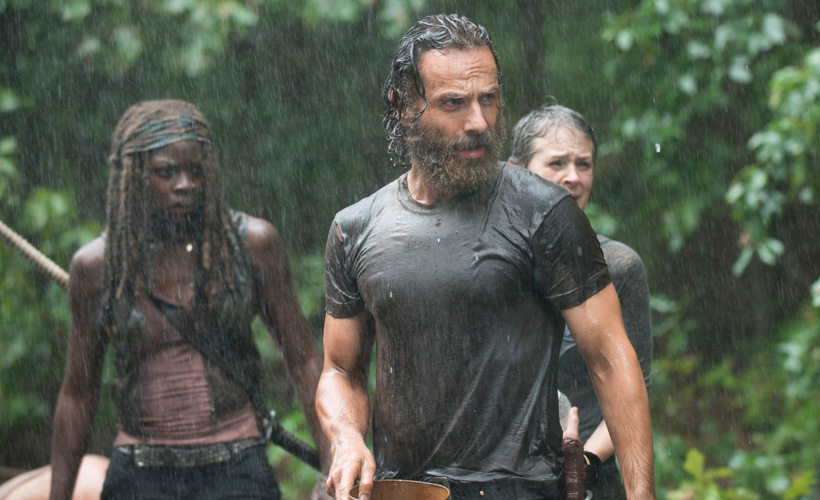 Analisando The Walking Dead: Michonne e Carol – Aliadas ou opostas?