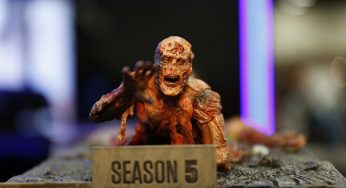The Walking Dead 5ª Temporada: Primeiras imagens do blu-ray edição de colecionador