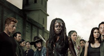 The Walking Dead 6ª Temporada: 4 teorias sobre futuros flashbacks