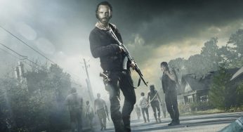 The Walking Dead recebe 4 indicações ao Emmy Awards de 2015