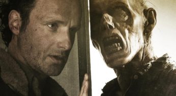 FOX divulga promos da sexta temporada de The Walking Dead