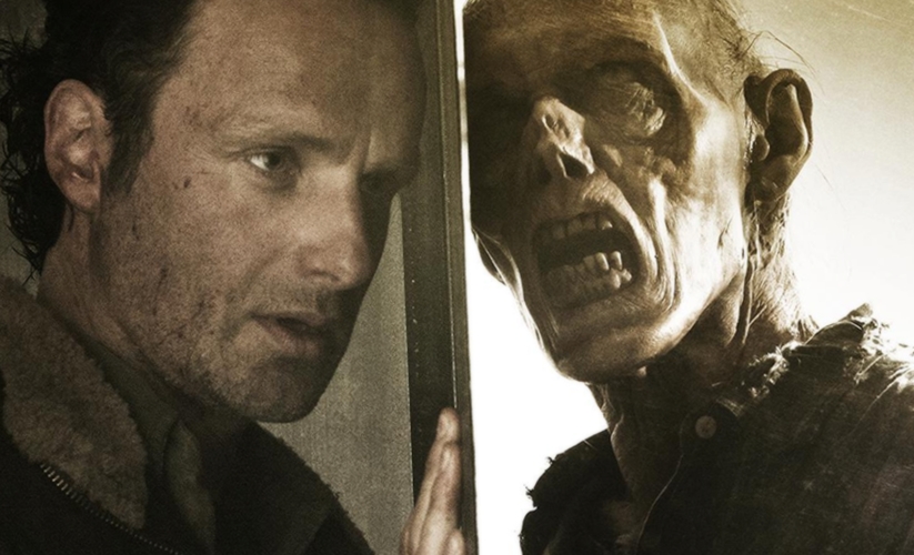 FOX divulga promos da sexta temporada de The Walking Dead