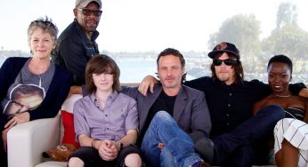 The Walking Dead 6ª temporada – Chamada de elenco pode alertar personagem importante dos quadrinhos